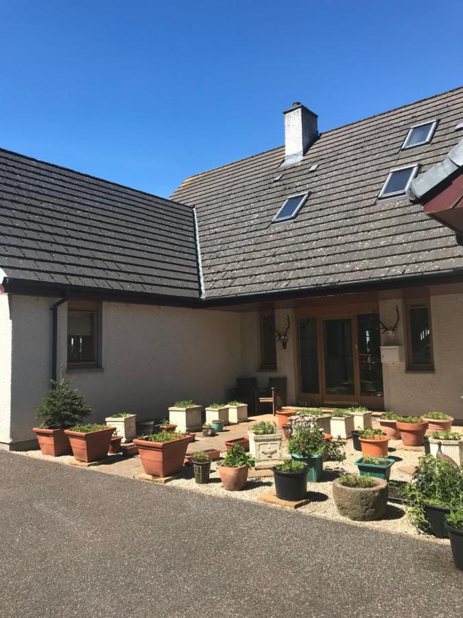 Bed & Breakfast Druid View Inverness