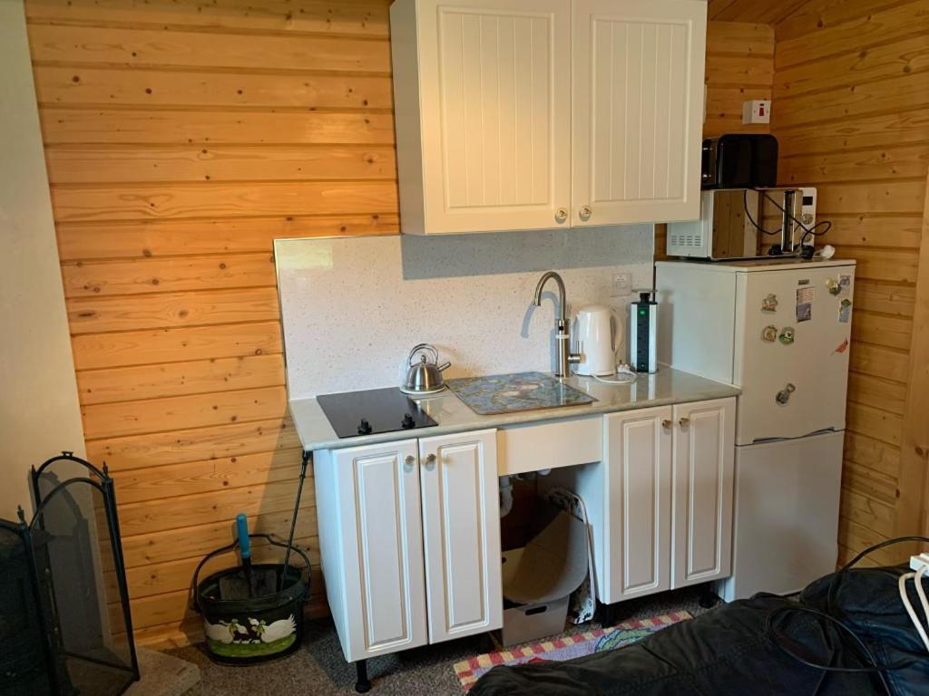 Cosy Countryside Cabin * Inverness