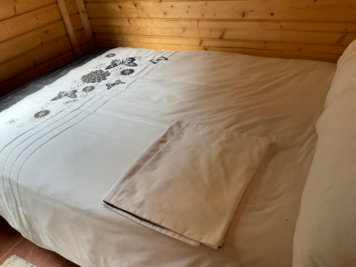 Cosy Countryside Cabin Chalet Inverness