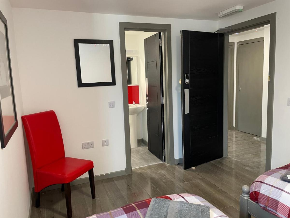 Hostel In Inverness