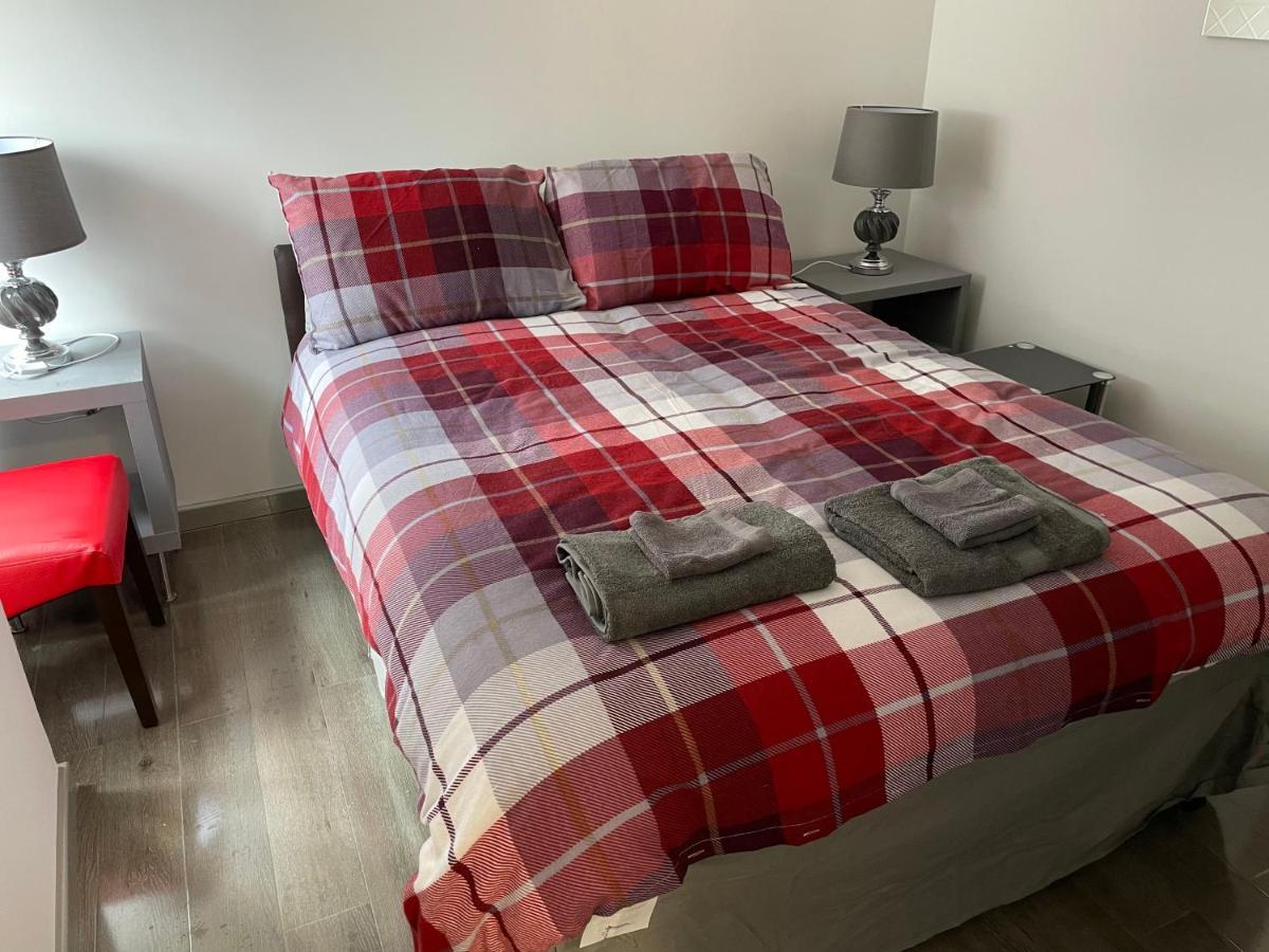 Hostel In Inverness