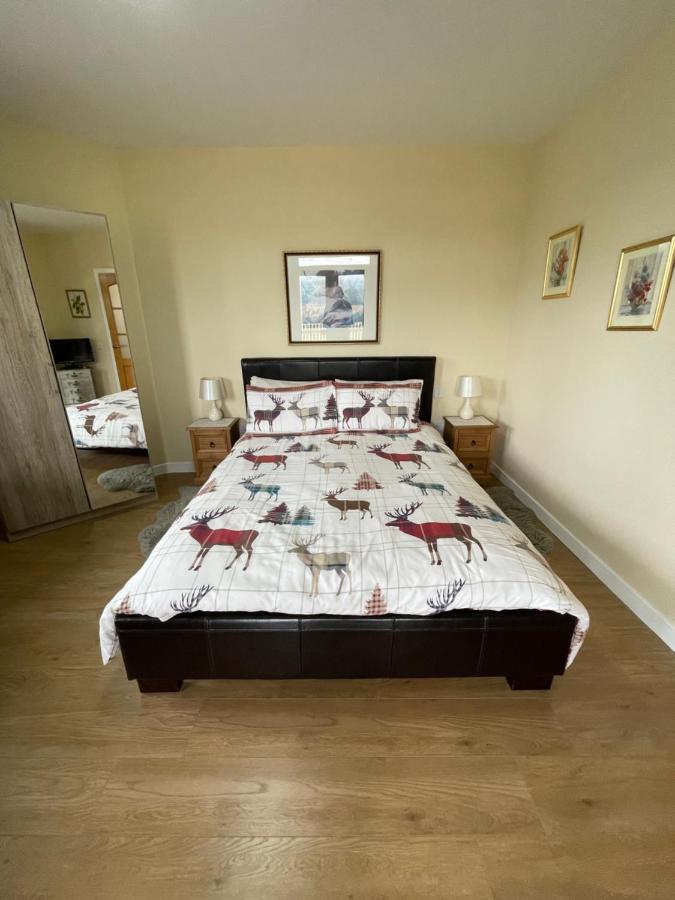 Bed & Breakfast Doura *