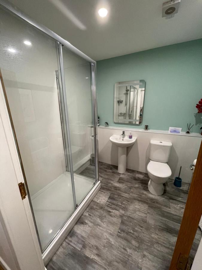 Doura Bed & Breakfast Inverness