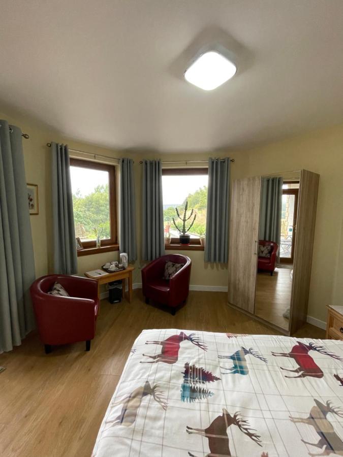 Bed & Breakfast Doura *