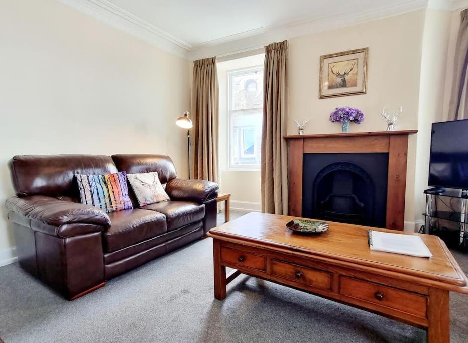 Highland Historical In Centre Apartment *