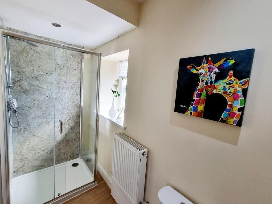 Highland Historical In Centre Apartment *