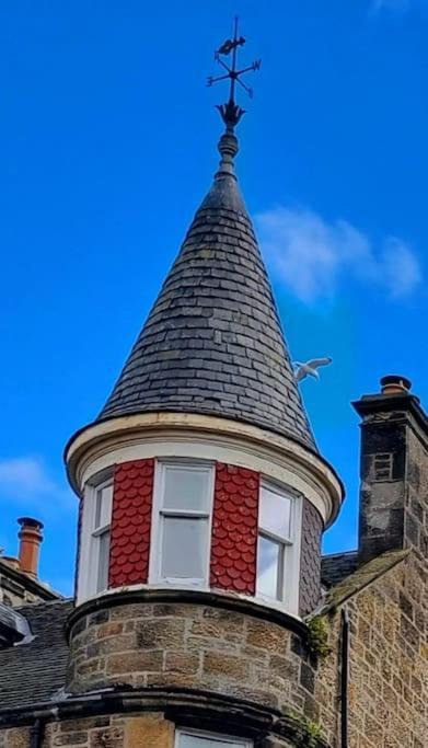 Highland Historical In Centre Inverness