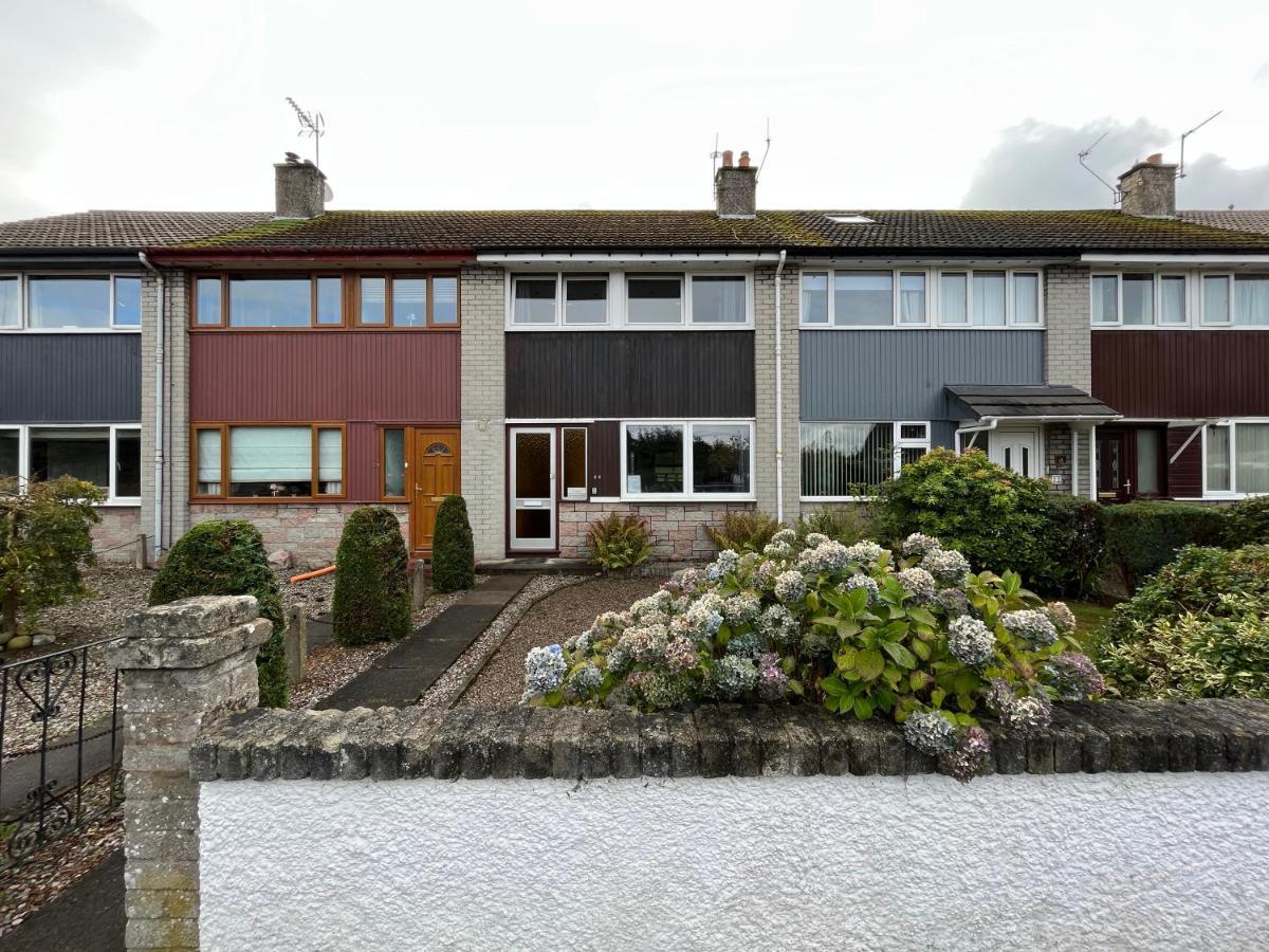 House Holiday home Inverness