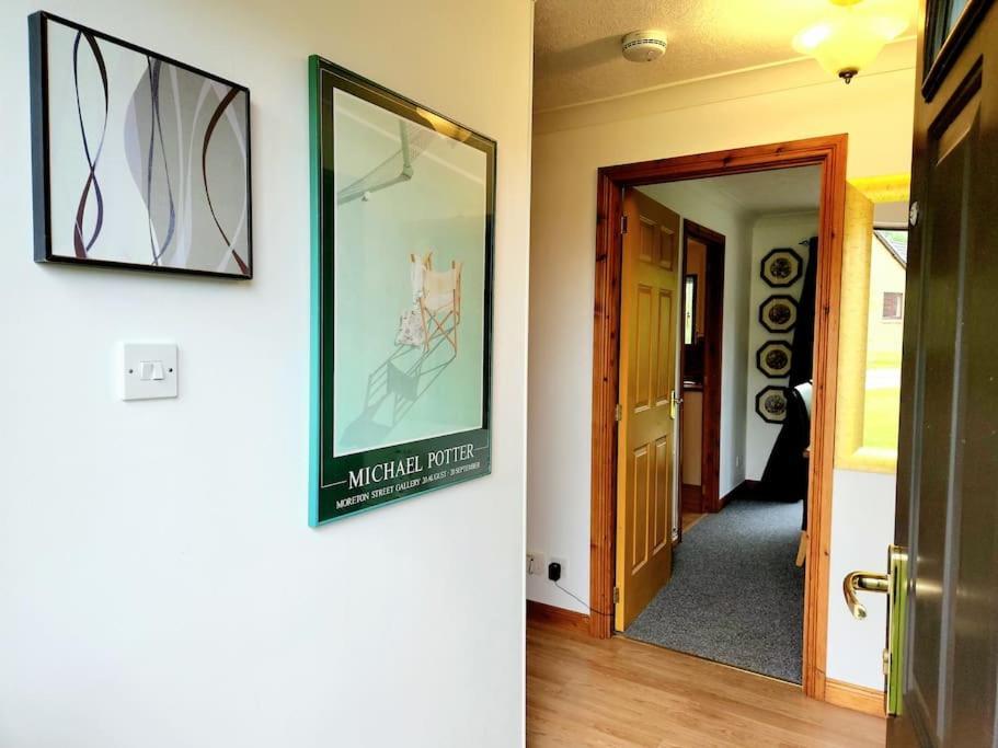 Boutique Four Bed Holiday In Holiday home