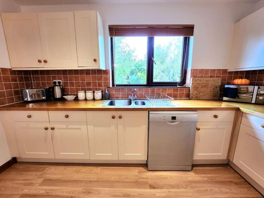 Boutique Four Bed Holiday In Inverness