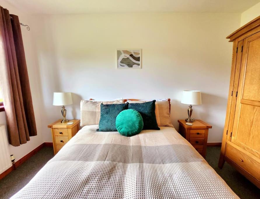 Holiday home Boutique Four Bed Holiday In Inverness