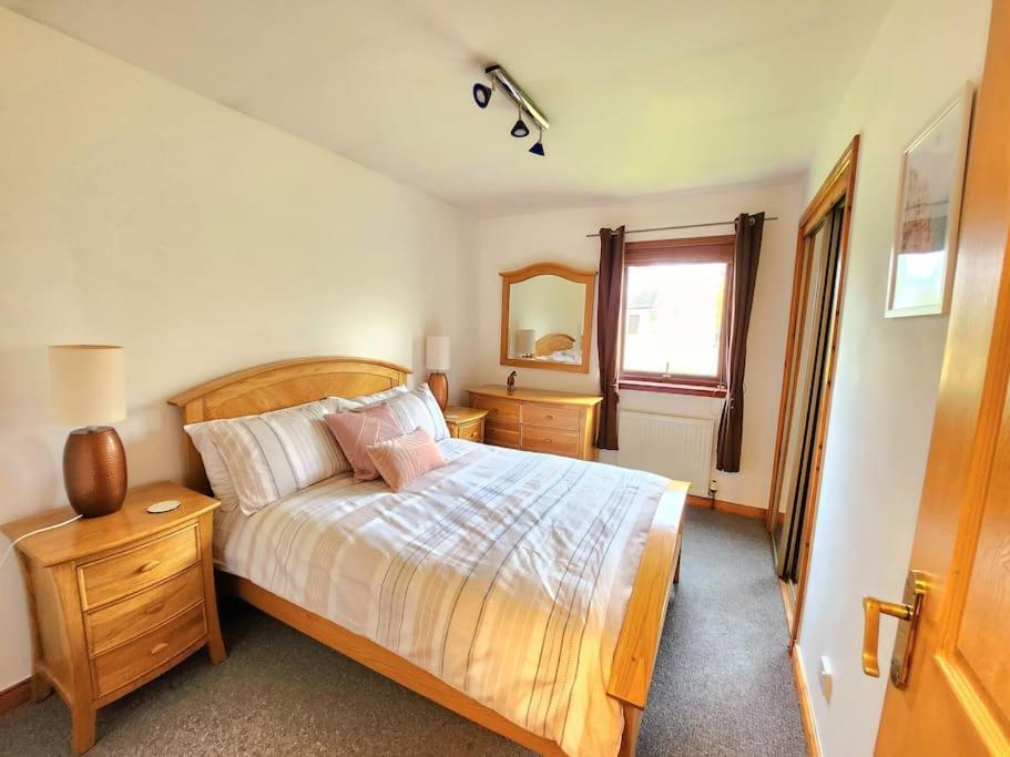 Holiday home Boutique Four Bed Holiday In Inverness