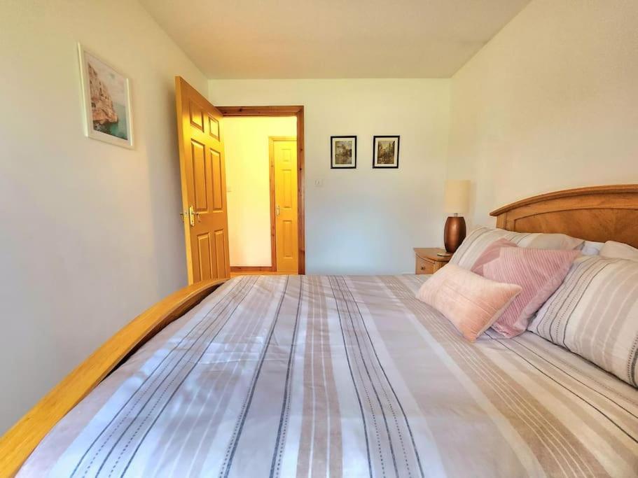 Boutique Four Bed Holiday In Holiday home Inverness