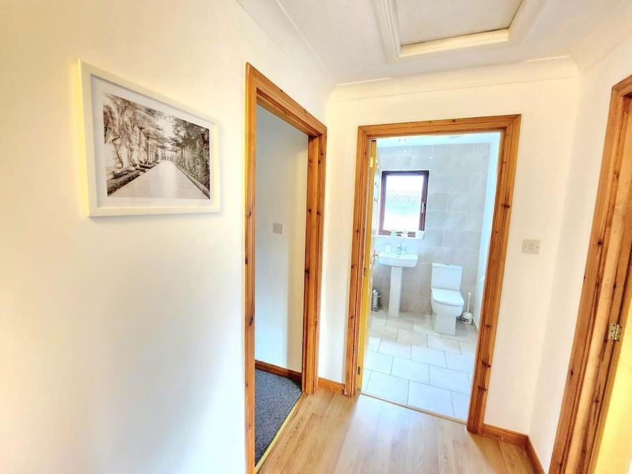 Boutique Four Bed Holiday In