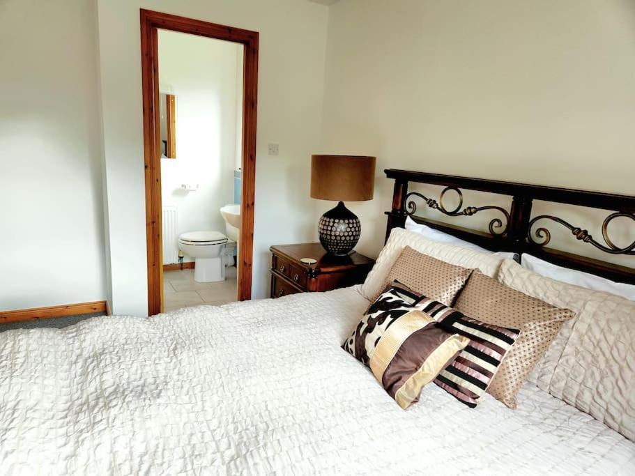 Boutique Four Bed Holiday In *