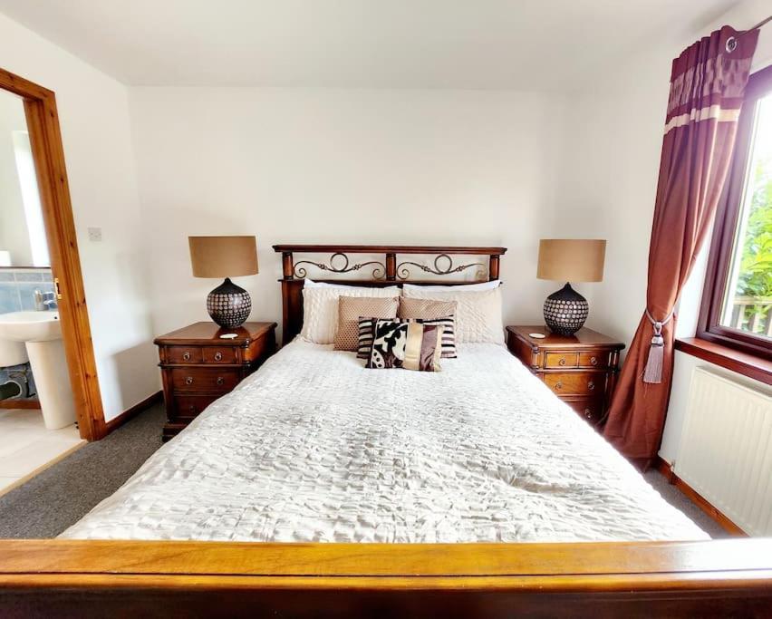 Boutique Four Bed Holiday In * Inverness