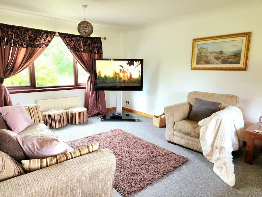 Holiday home Boutique Four Bed Holiday In *