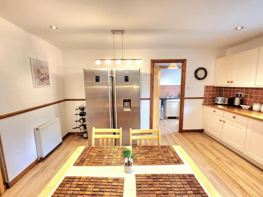 Boutique Four Bed Holiday In * Inverness