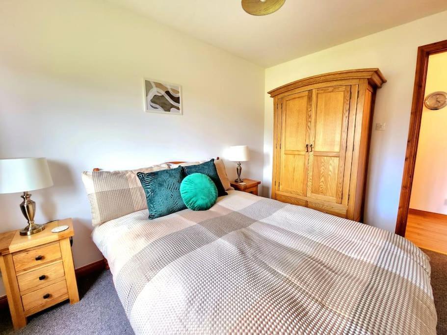 Boutique Four Bed Holiday In Holiday home *