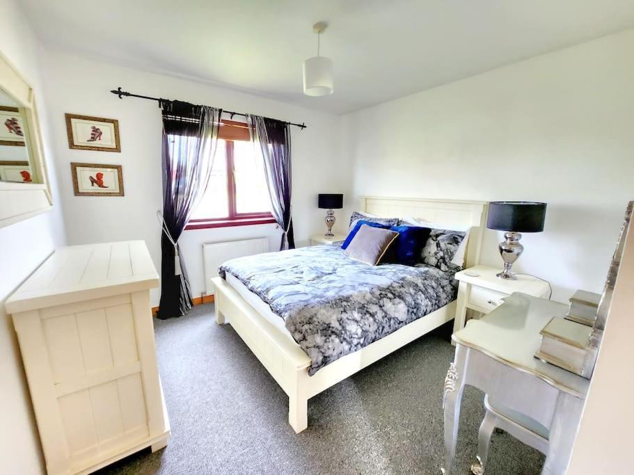 Holiday home Boutique Four Bed Holiday In Inverness