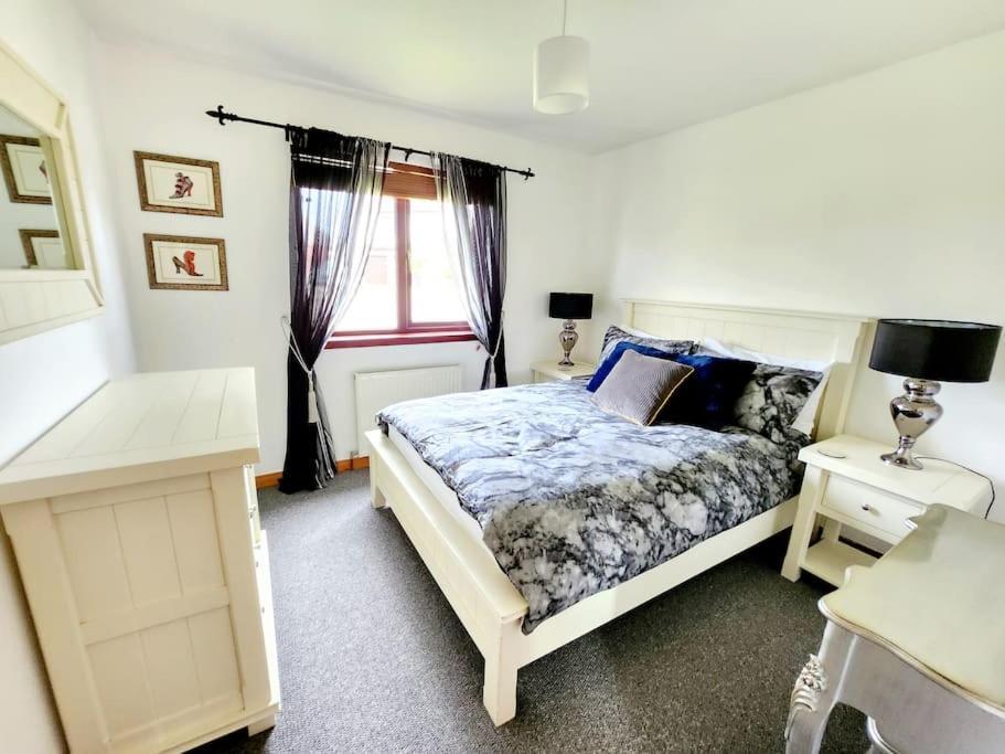 Boutique Four Bed Holiday In