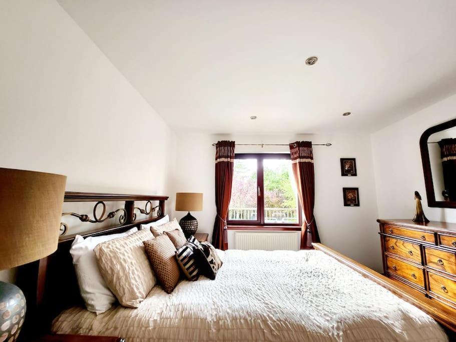 Boutique Four Bed Holiday In