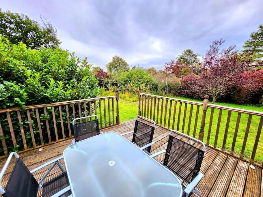 Boutique Four Bed Holiday In *