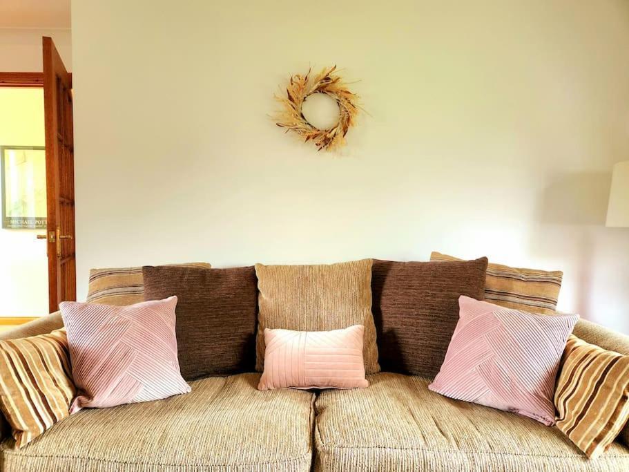 Holiday home Boutique Four Bed Holiday In