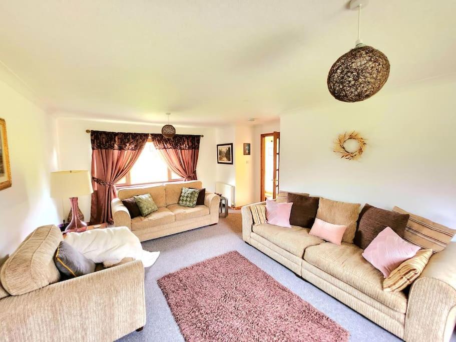 Boutique Four Bed Holiday In *