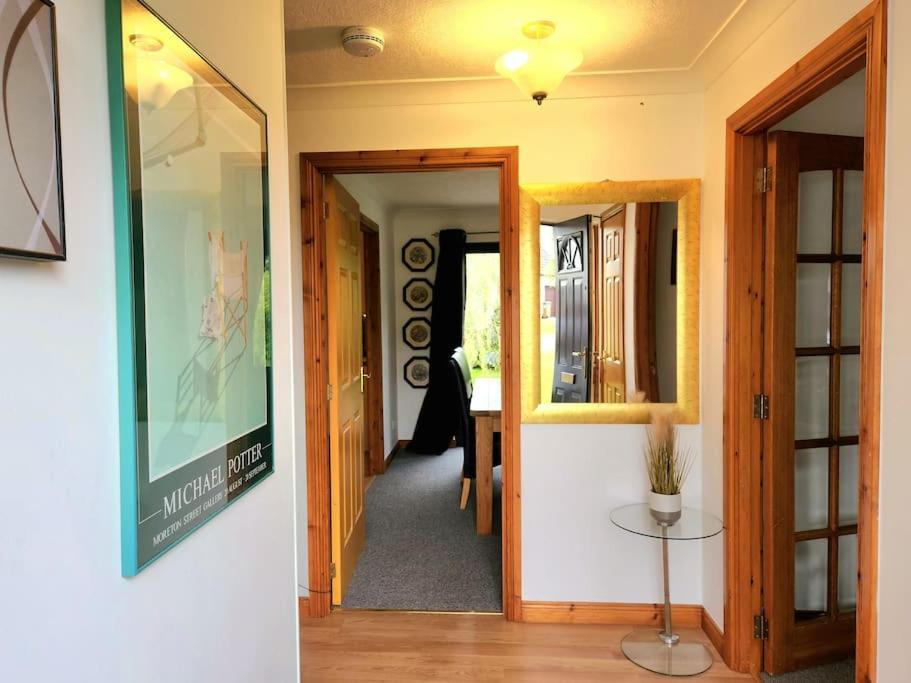 Boutique Four Bed Holiday In