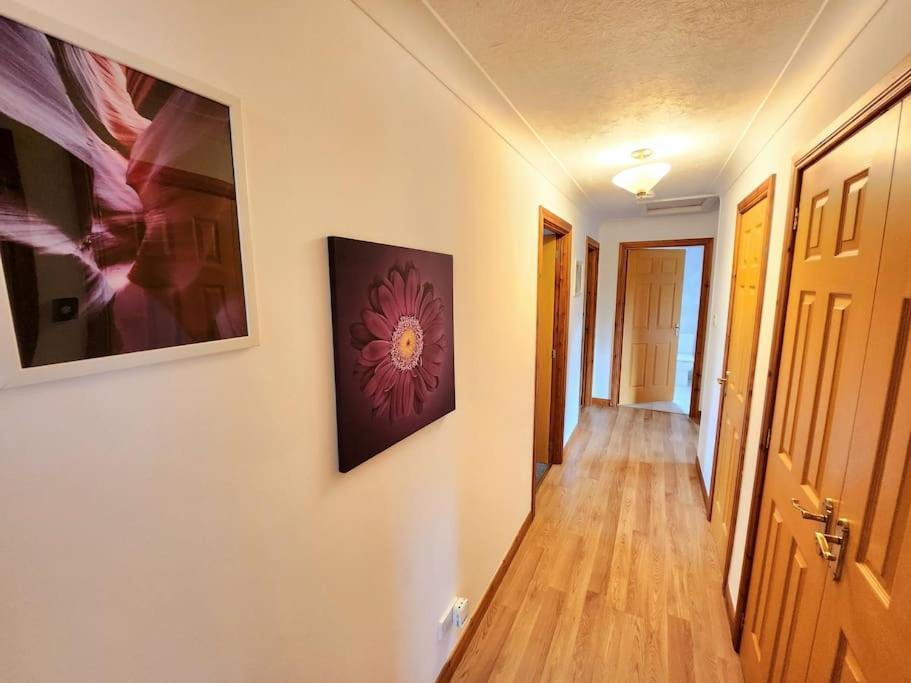 Holiday home Boutique Four Bed Holiday In *