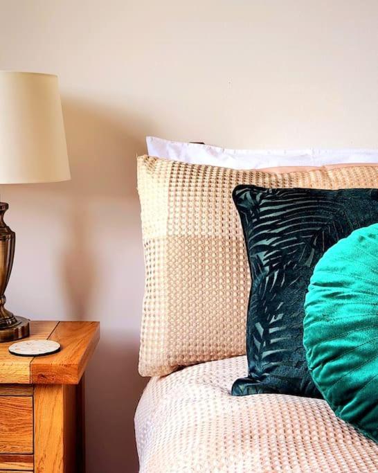 Boutique Four Bed Holiday In *