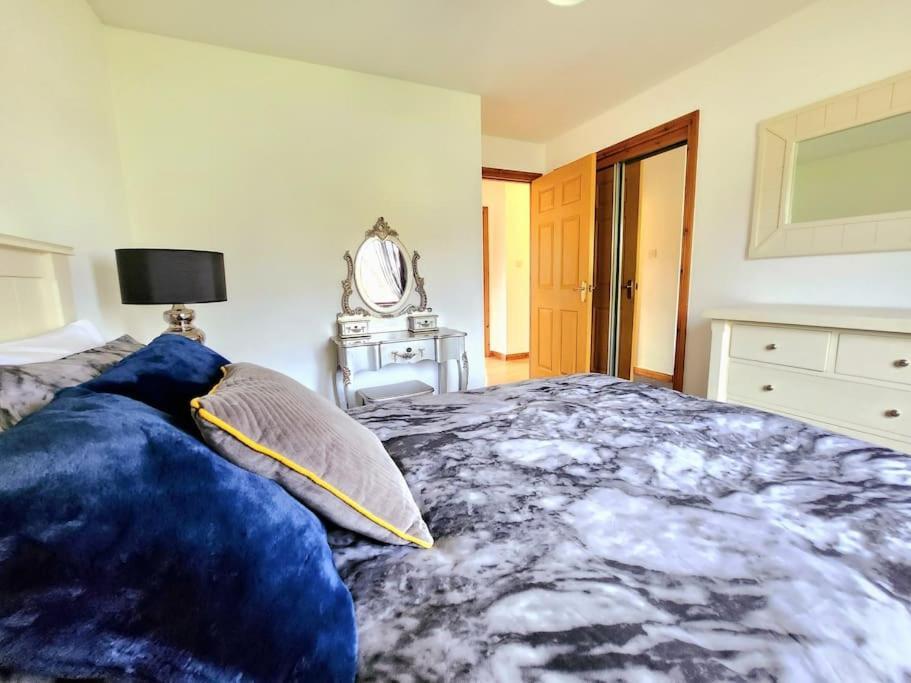 Boutique Four Bed Holiday In Holiday home *