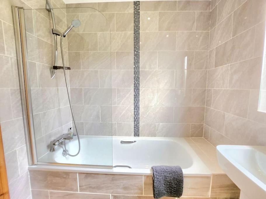 Boutique Four Bed Holiday In Inverness
