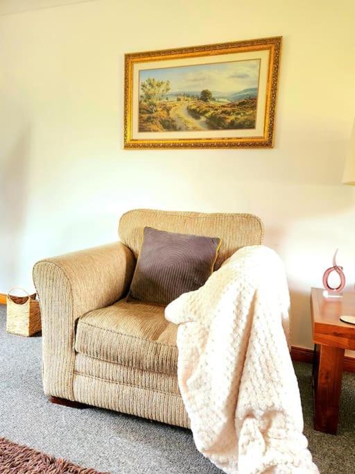 Boutique Four Bed Holiday In Holiday home Inverness