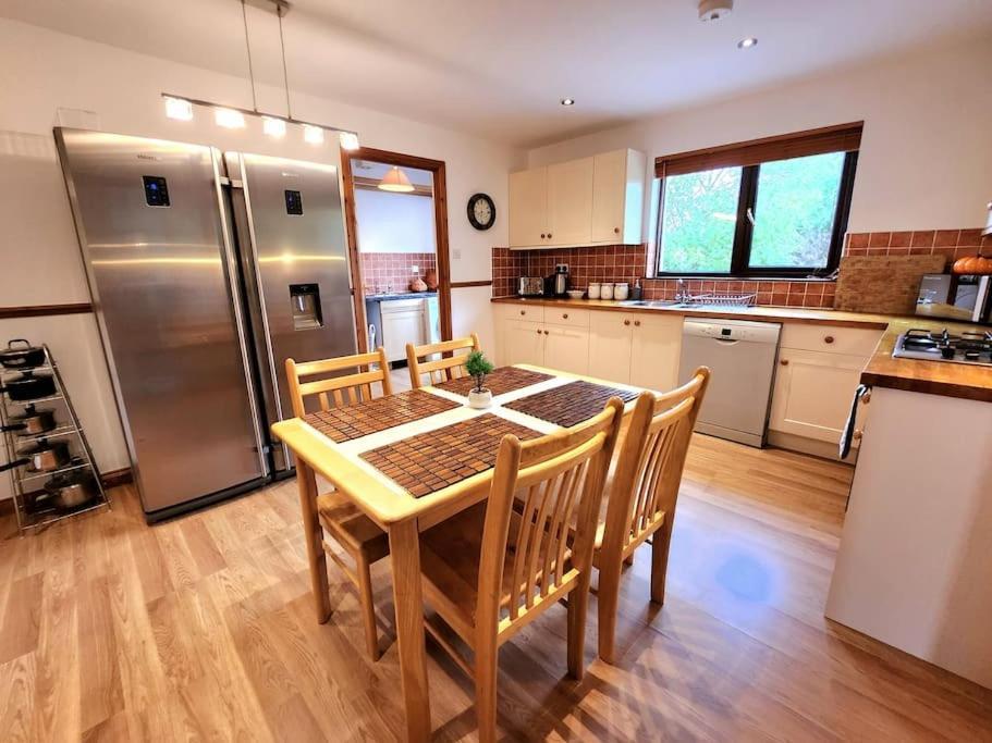 Boutique Four Bed Holiday In *