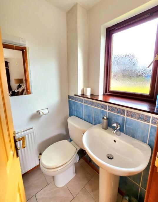 Boutique Four Bed Holiday In * Inverness