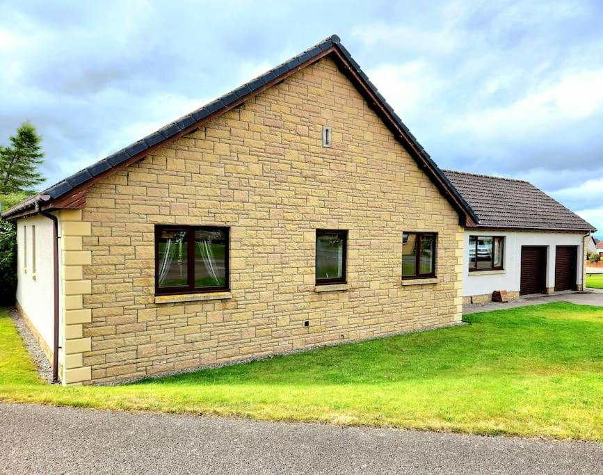 Boutique Four Bed Holiday In *