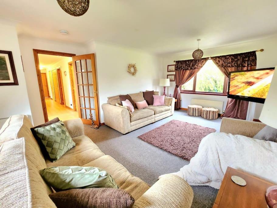 Holiday home Boutique Four Bed Holiday In
