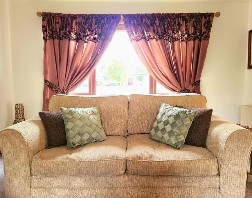 Boutique Four Bed Holiday In * Inverness
