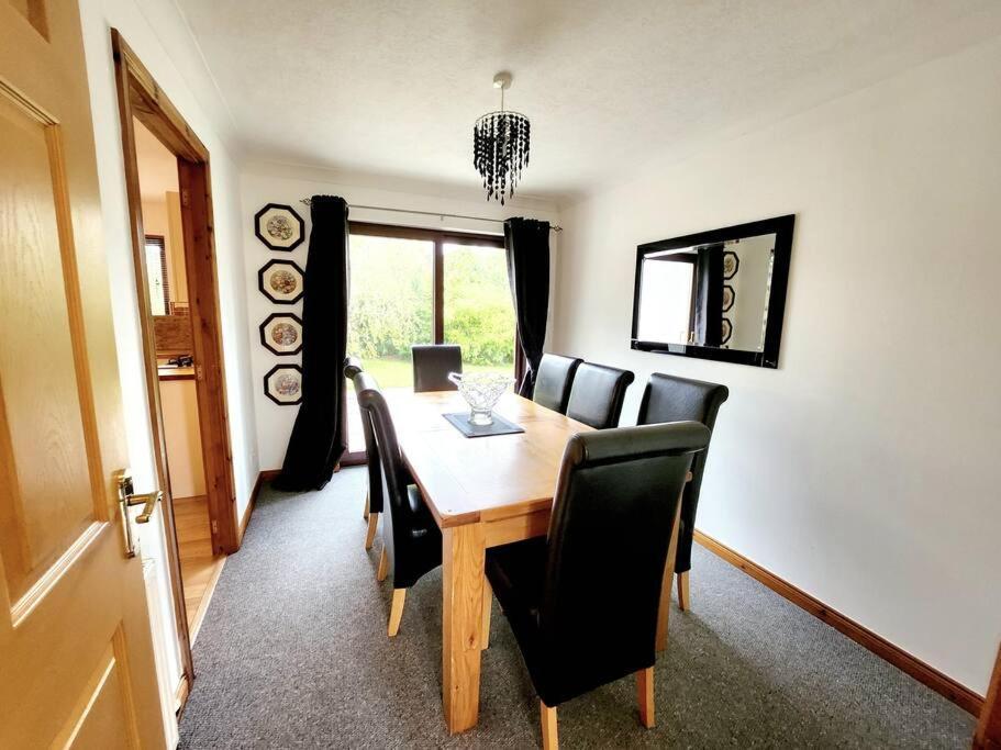 Holiday home Boutique Four Bed Holiday In