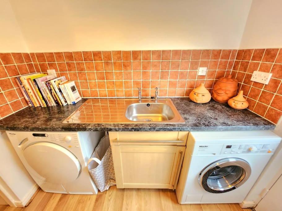 Boutique Four Bed Holiday In Holiday home