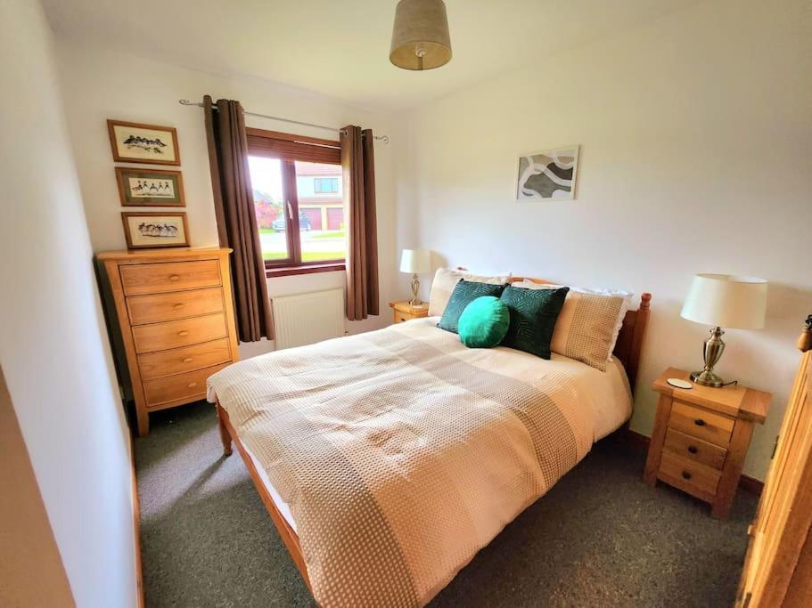Boutique Four Bed Holiday In Holiday home *