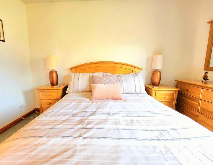 Boutique Four Bed Holiday In * Inverness