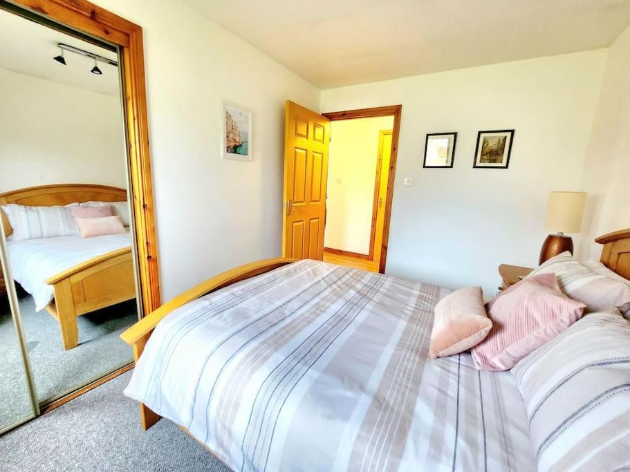 Holiday home Boutique Four Bed Holiday In *