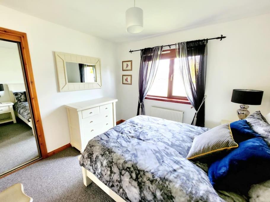 Boutique Four Bed Holiday In Holiday home *