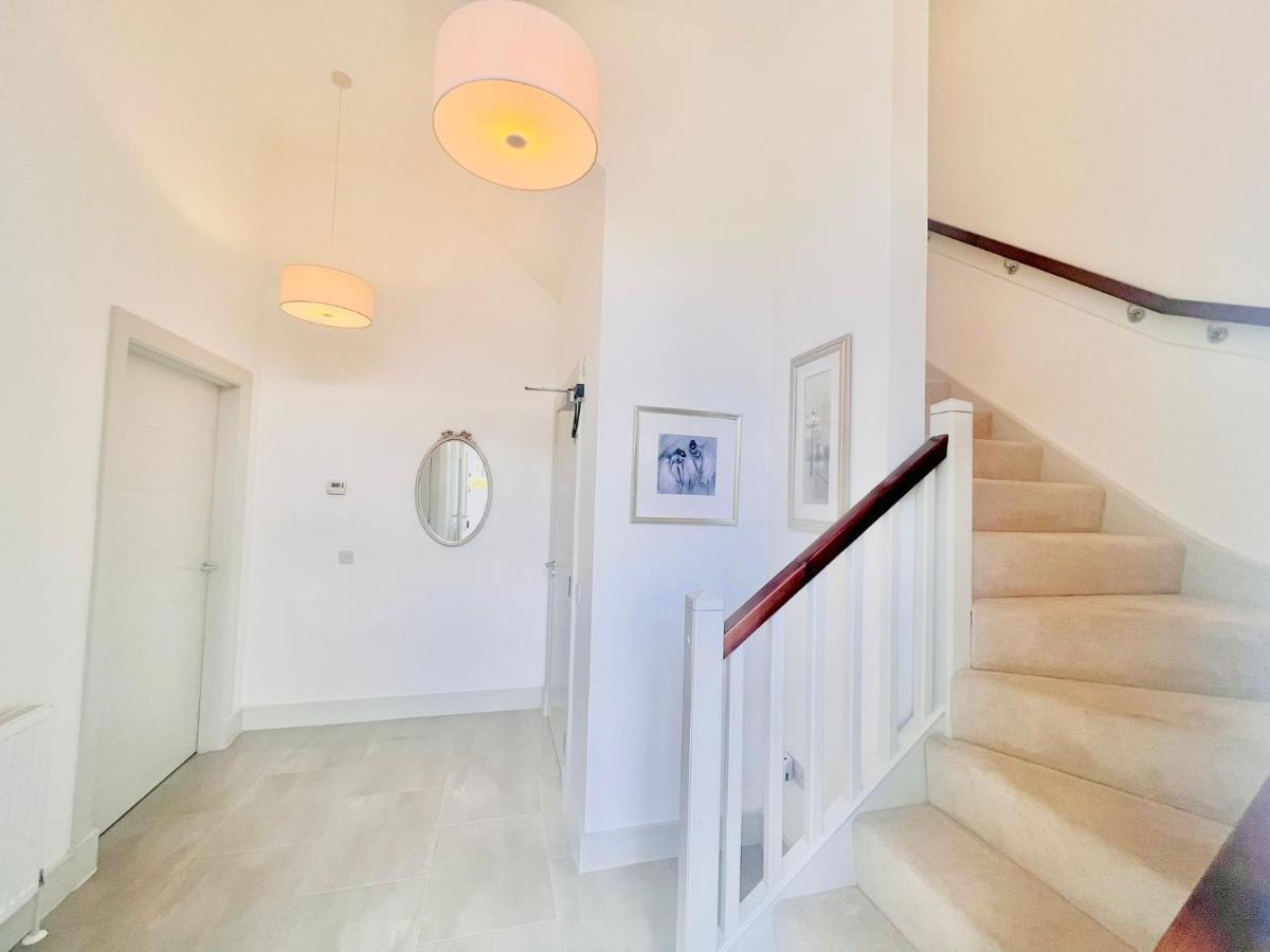 Great Glen Townhouse *