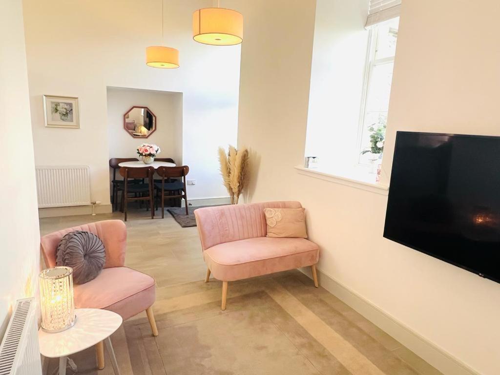 Apartment Great Glen Townhouse Inverness