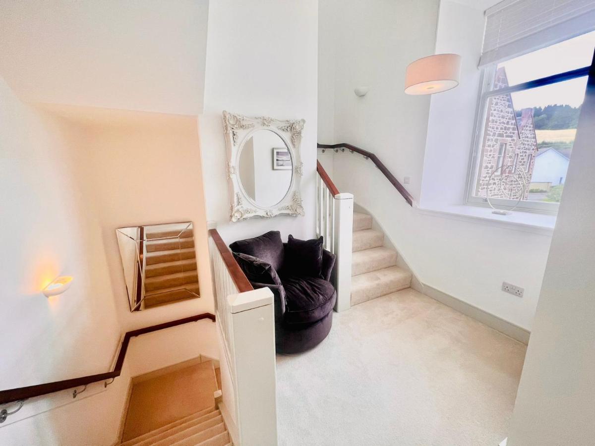 Apartment Great Glen Townhouse *