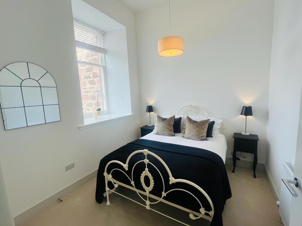Great Glen Townhouse Apartment Inverness